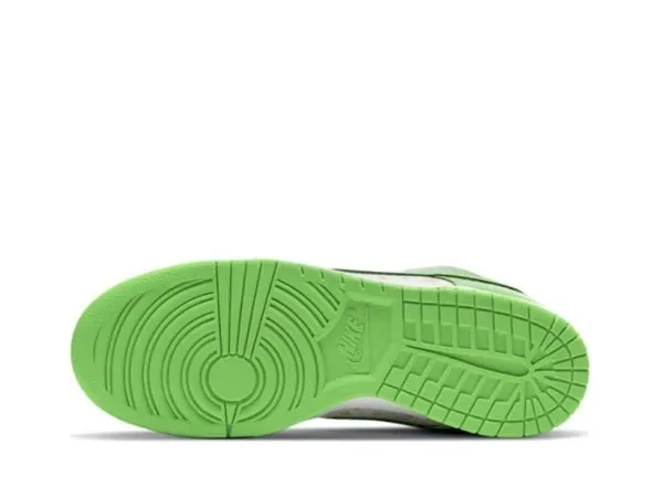 Supreme x Dunk SB Low “Mean Green”(Replica)