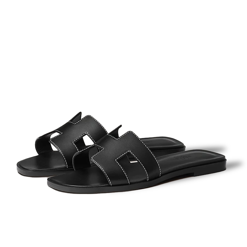 Hermes Sandals
