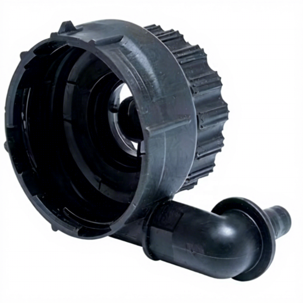 Genuine Impeller Pump Housing for DJ1 T70 T70P T100 High-Quality Agricultural Drones Accessories Agriculture Drone Pump