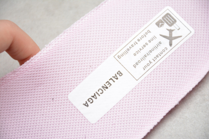 Balenciaga Sneaker TRACK Tess.s.Gomma 5000029(Replica)