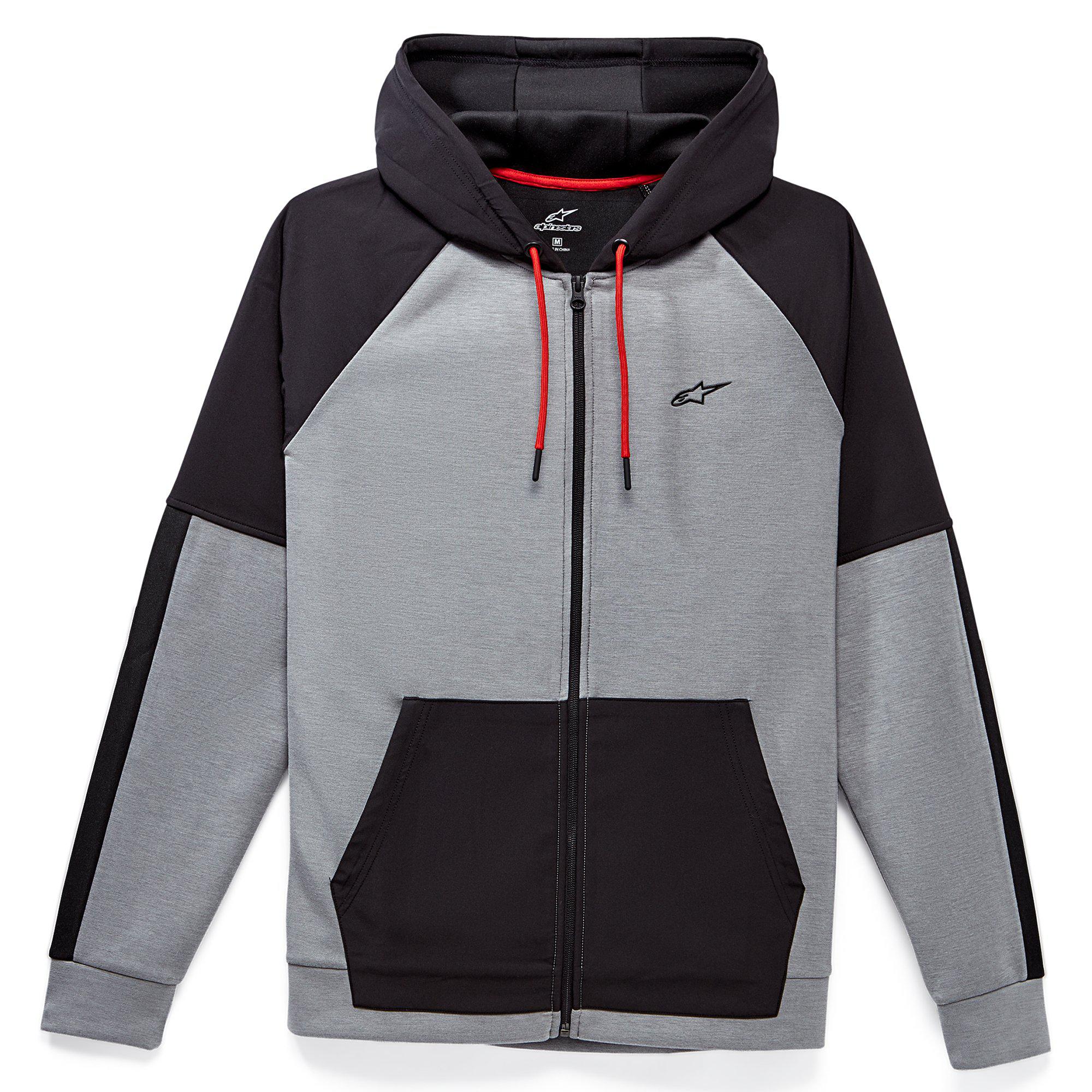 Talon Hoodie