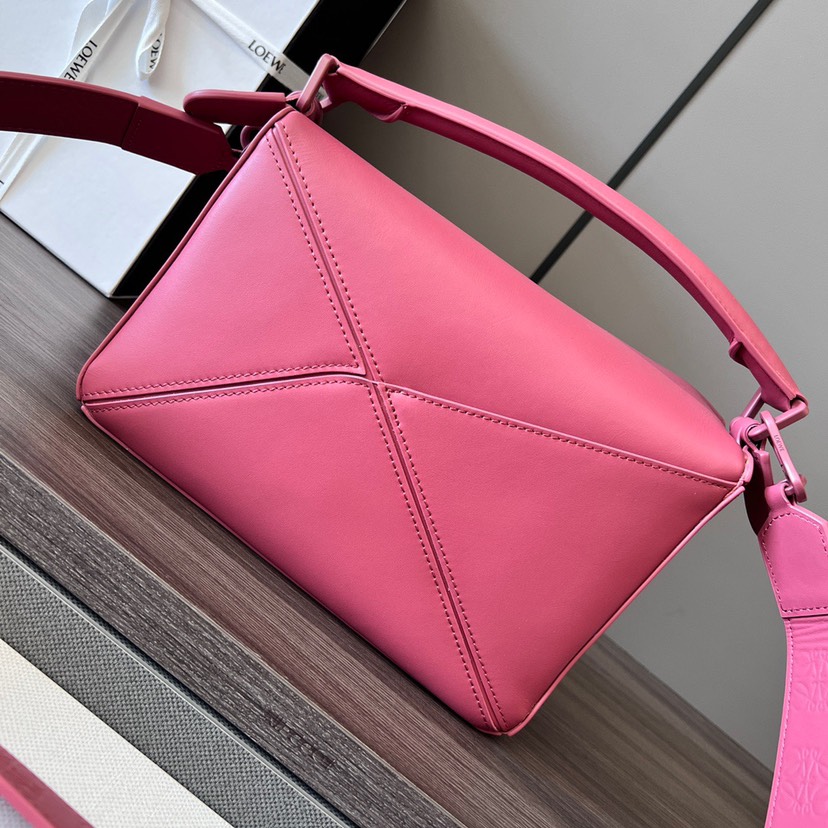 Loewe Small Puzzle Pink(Replica)