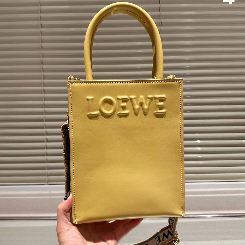 Loewe A5 Shoulder Bag Handbag(Replica)
