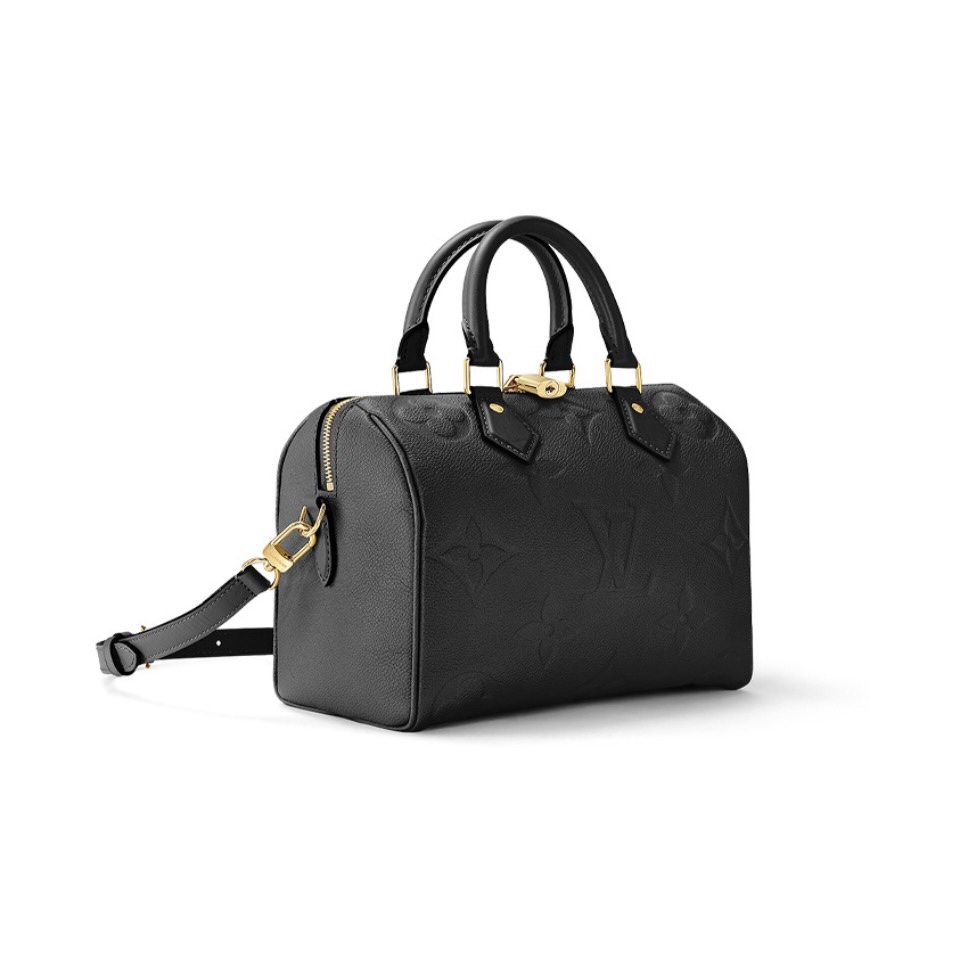 LV Speedy 25 (Replica)