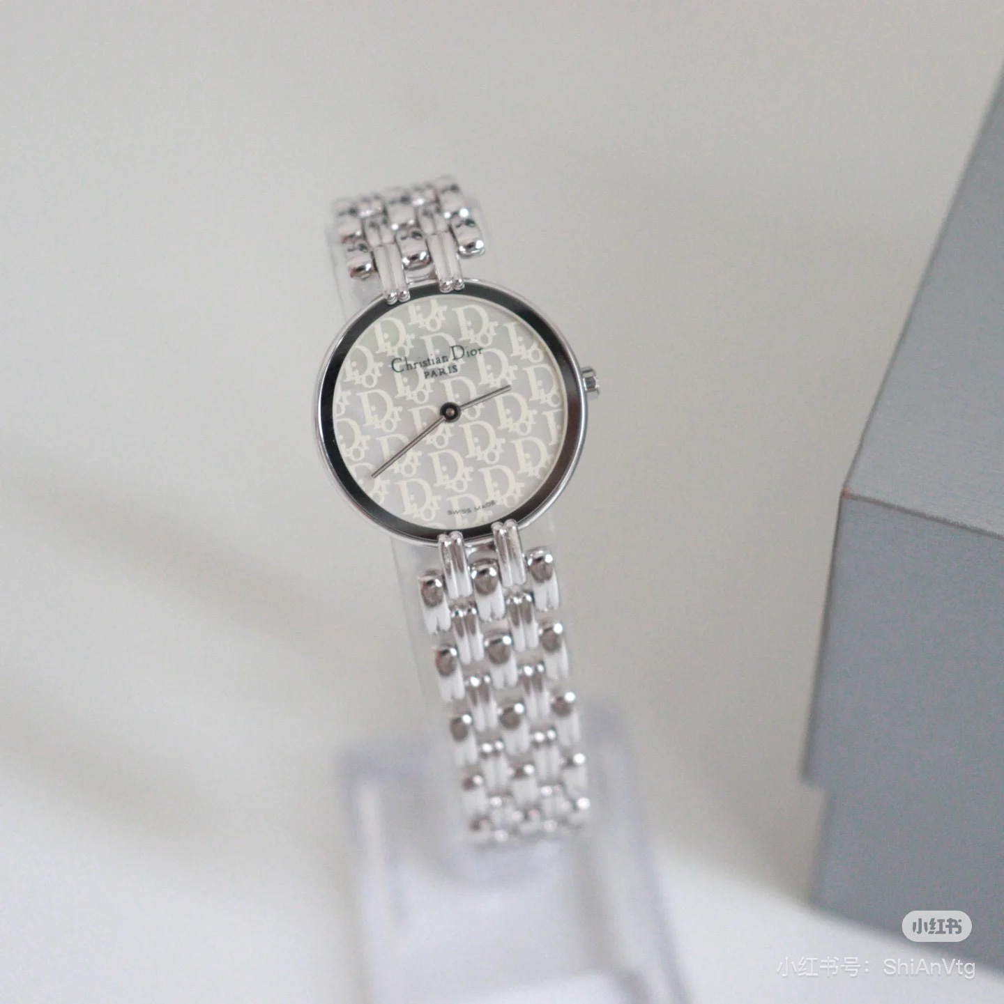 TOP Christian Dior Watch 28mm - 2 Colors