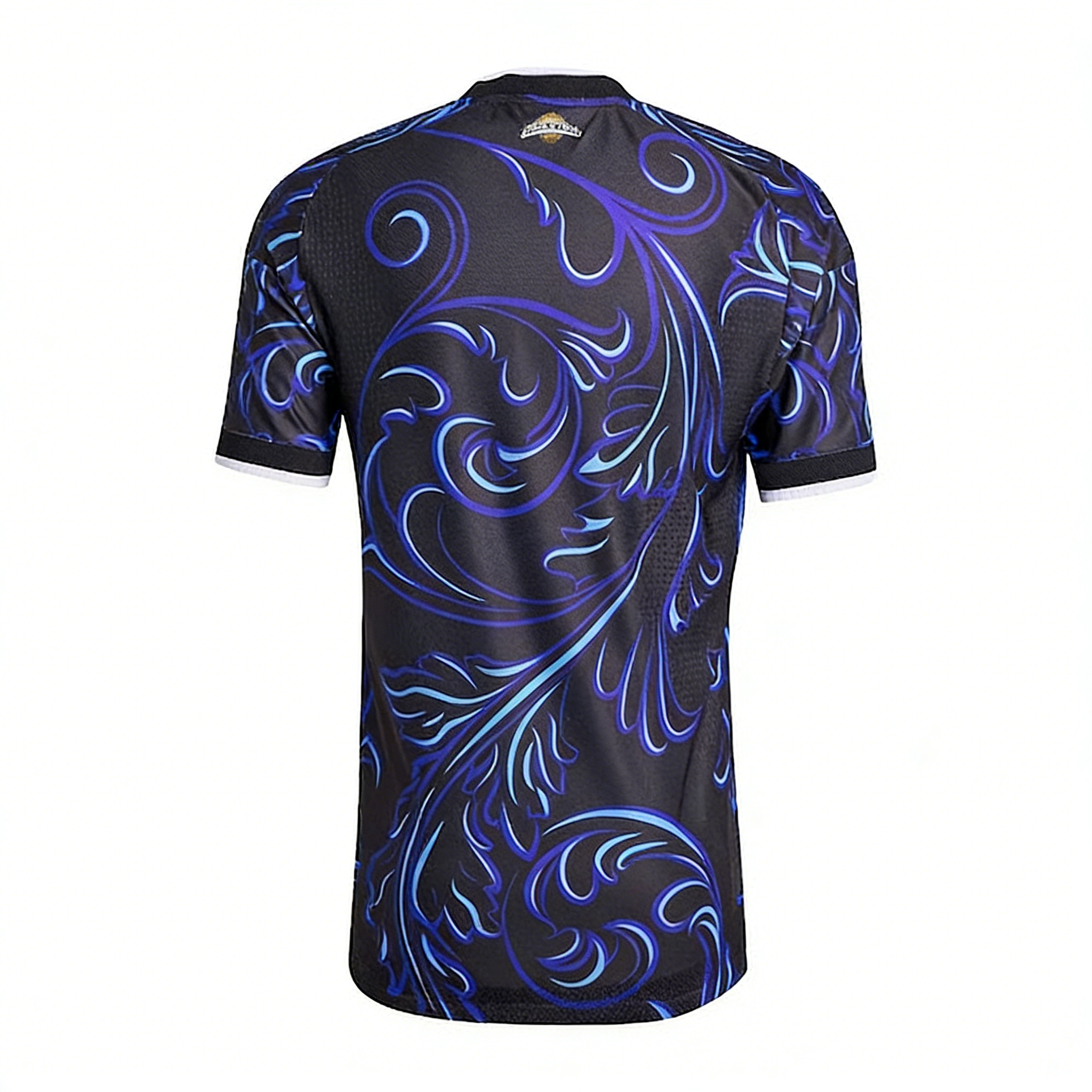 Argentina Away Soccer Jersey World Cup 2026