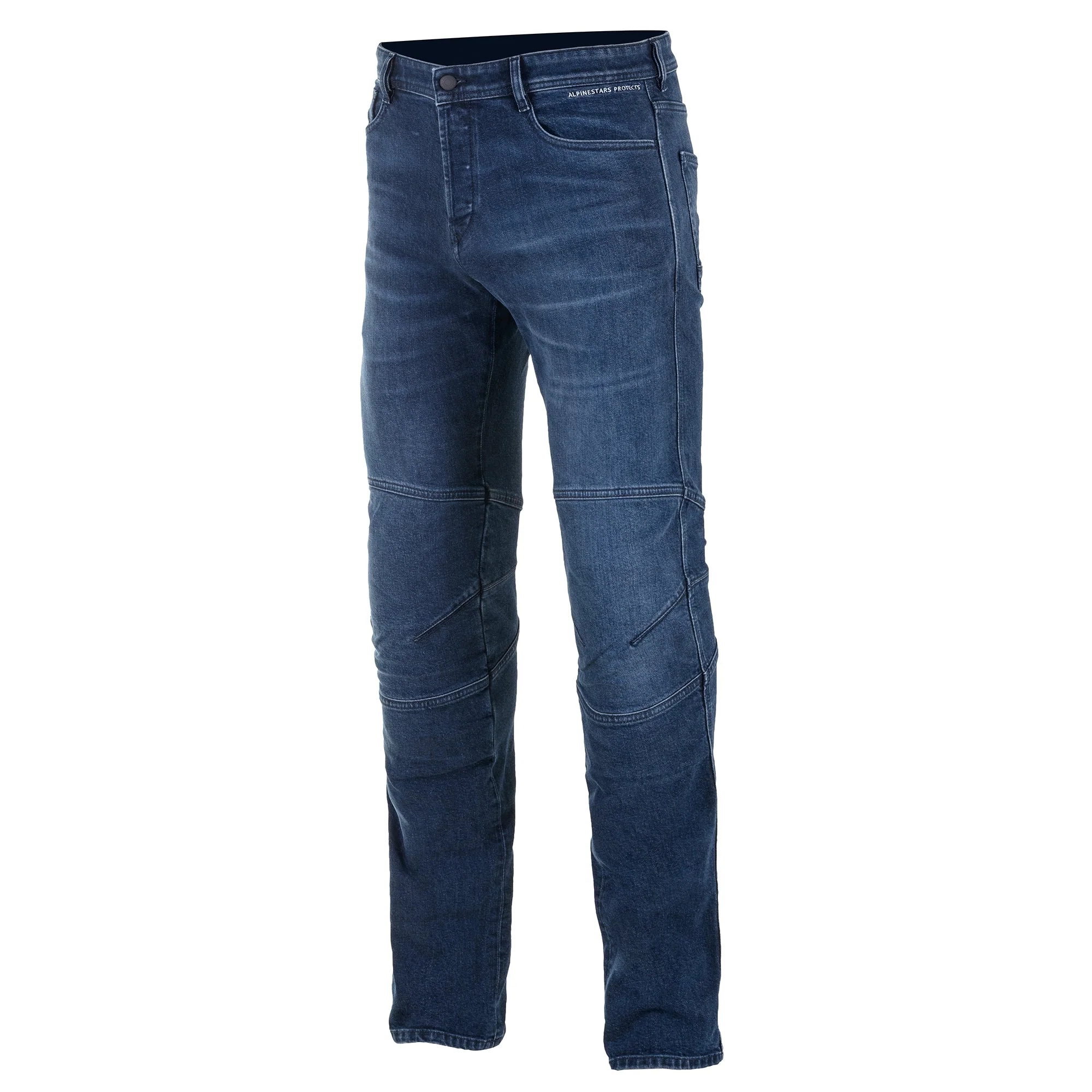 ALPINESTARS X DIESEL AS-DSl Daiji Riding Denim