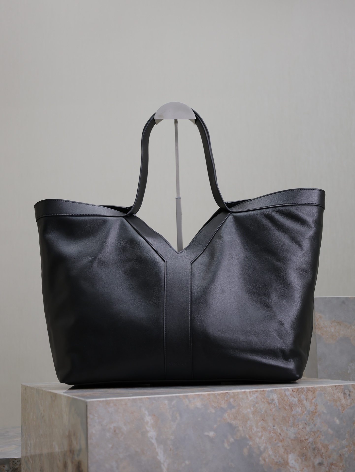 TOP Yves Saint Laurent YSL  Tote Bag 38-50×33×22cm -3 Colors