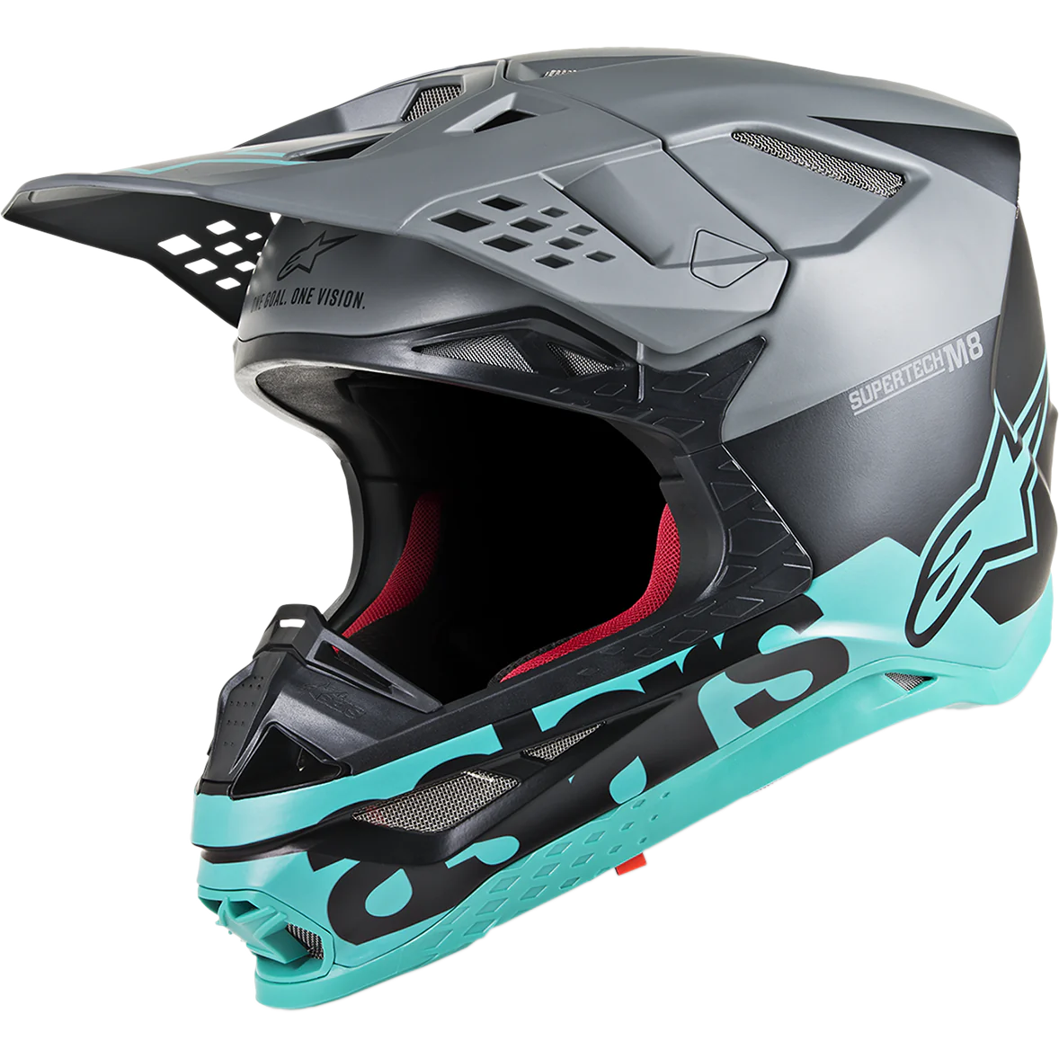 Supertech M8 Radium Helmet
