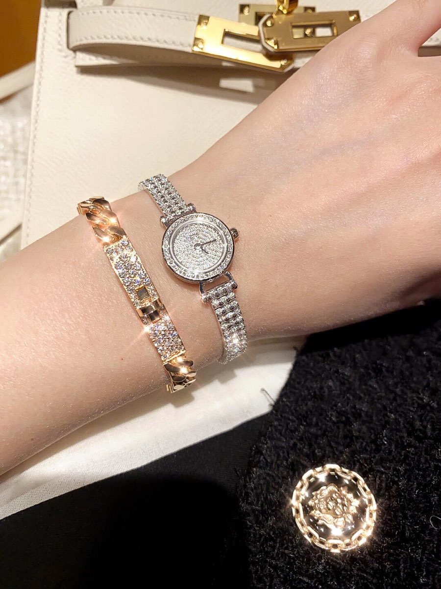 TOP HERMES Kelly Bracelet