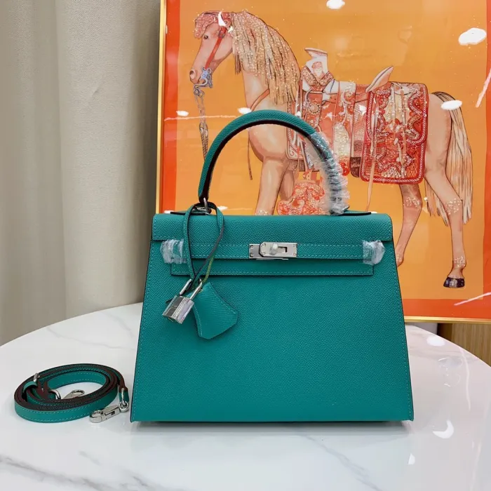 Hermès Kelly25 Handbag (Replica)