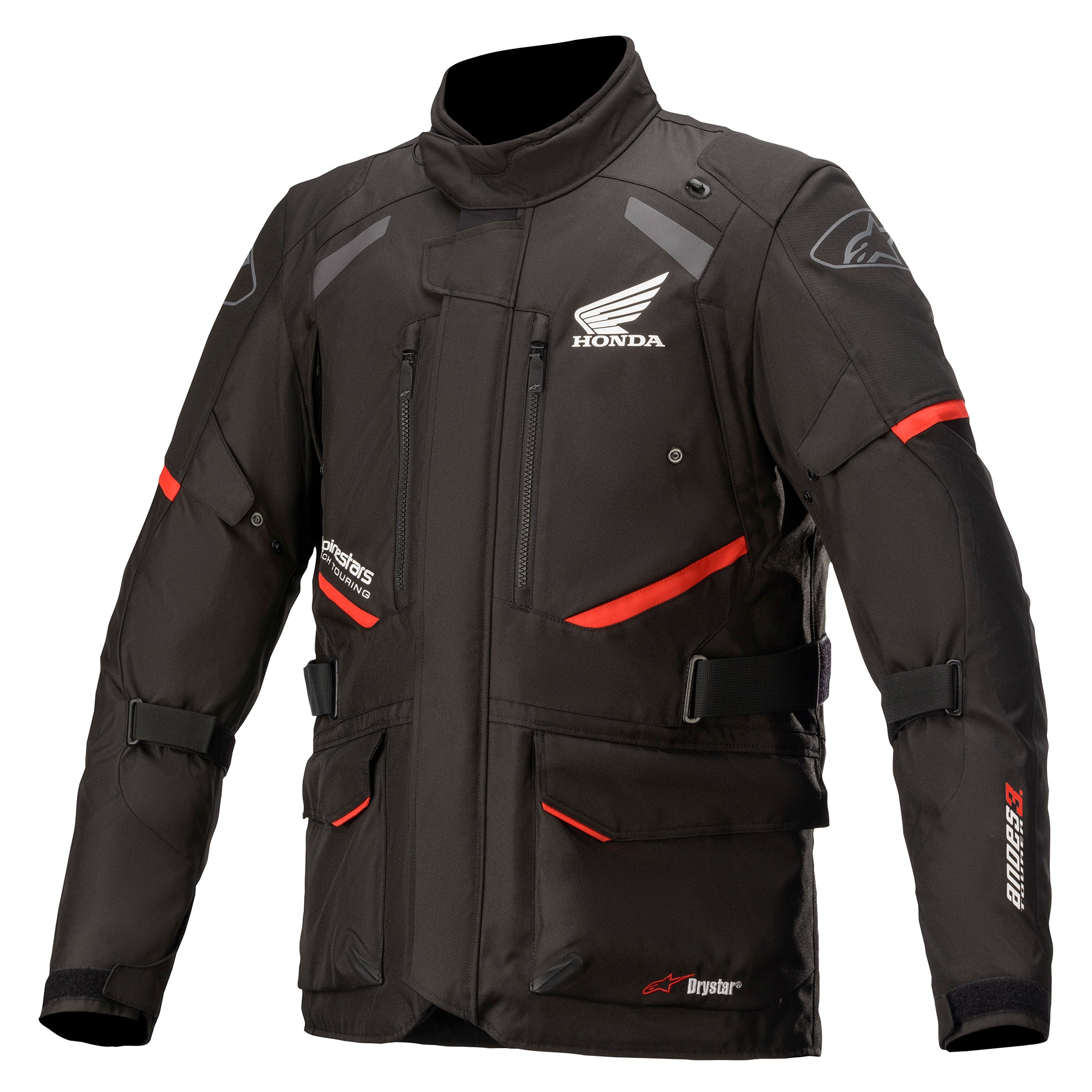 Honda Andes V3 Drystar® Jacket
