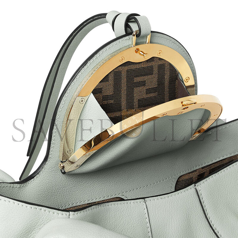 FENDI SPY SMALL 8BR838AYCTF1SK5 (32*18*12cm)