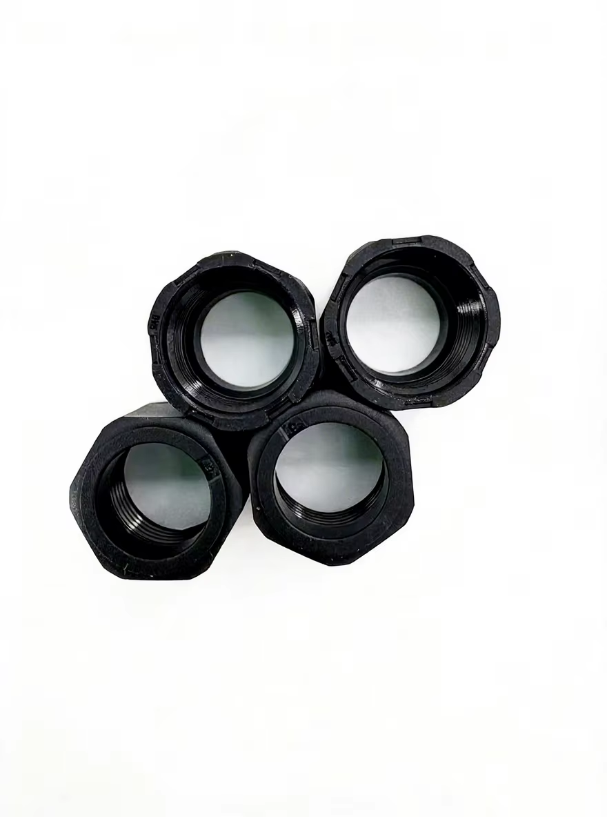 Agras T100 T70 T70P T50 Plastic Water Pipe Nut Compatible Uav Drones Water Path Part Drone Repair Water Pipe Nut