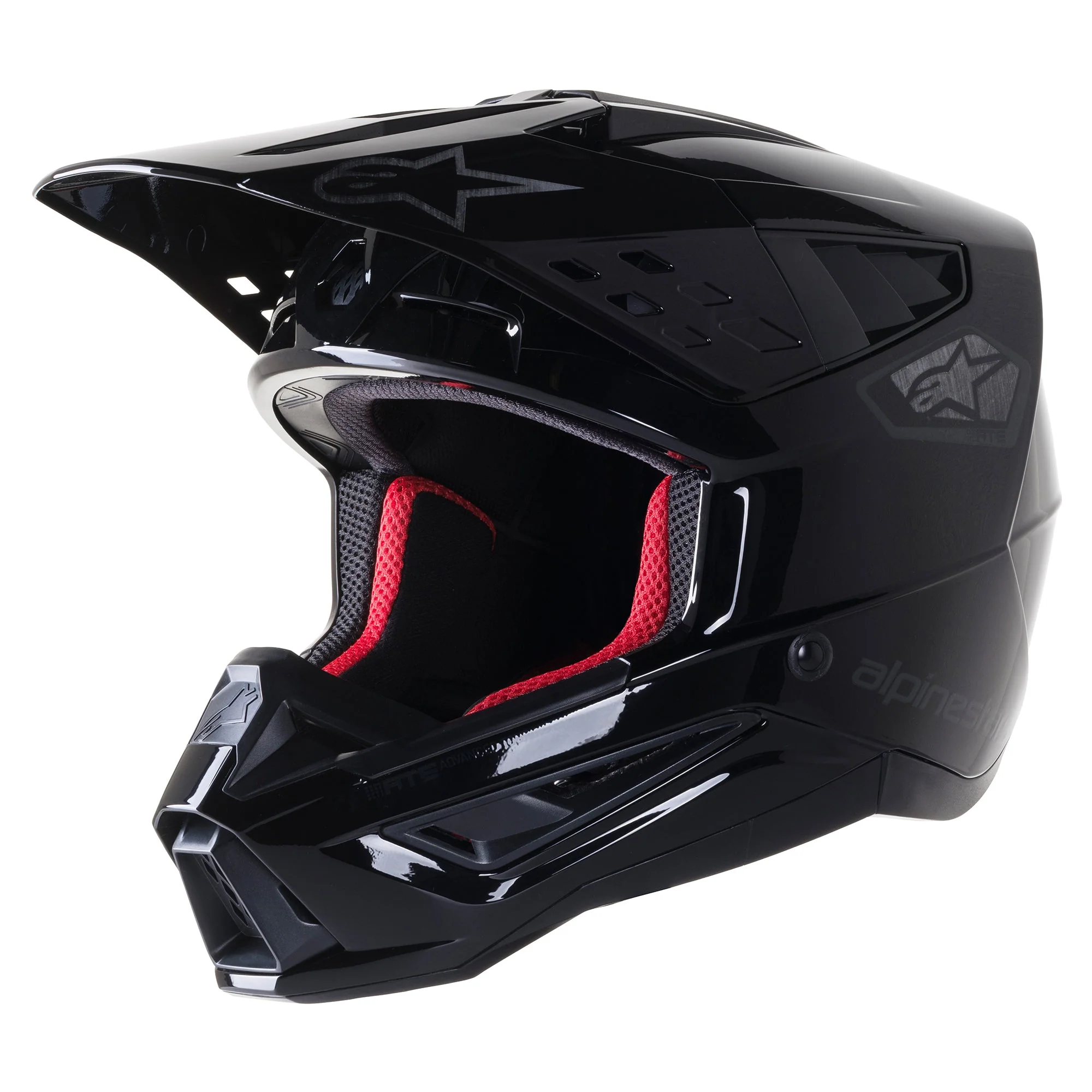 SM5 Scout Helmet