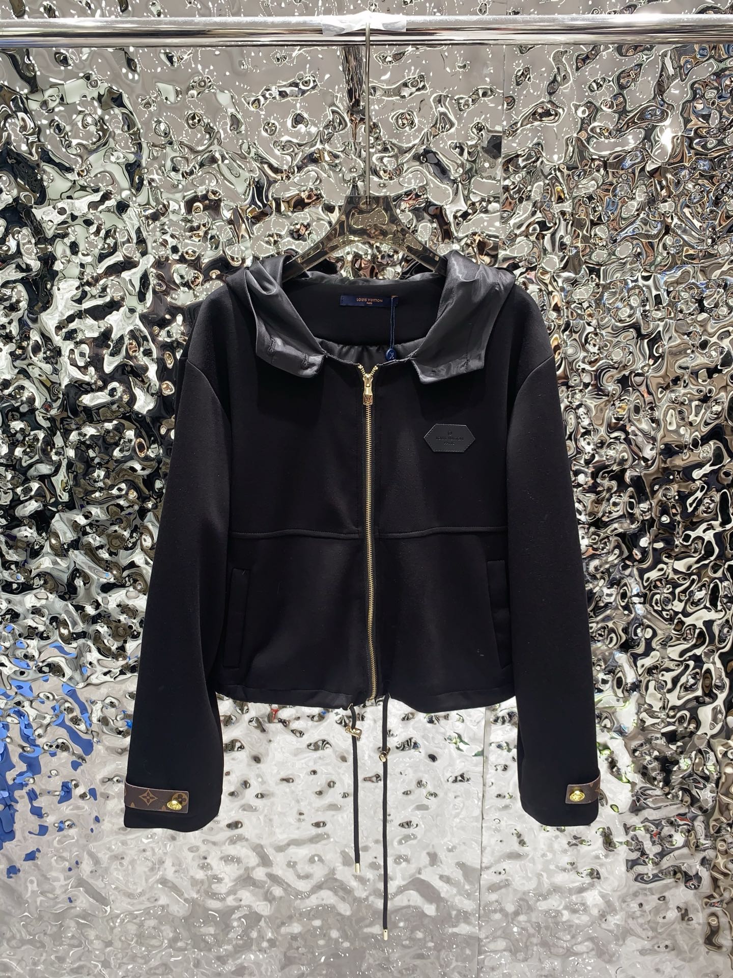 TOP Prada Jacket - 2 Colors