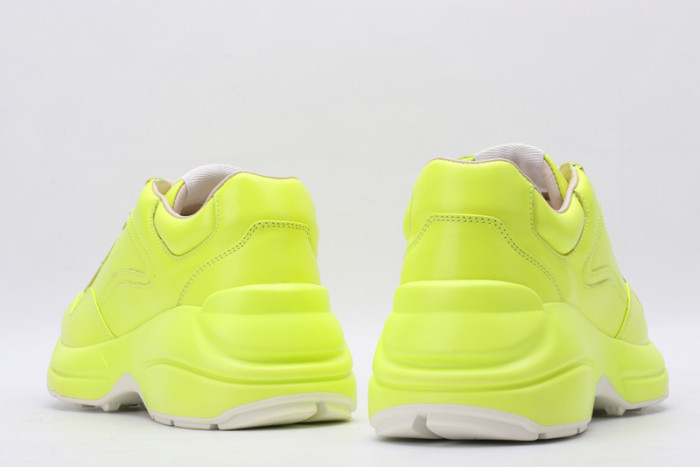 Gucci Rhyton Sneakers 29