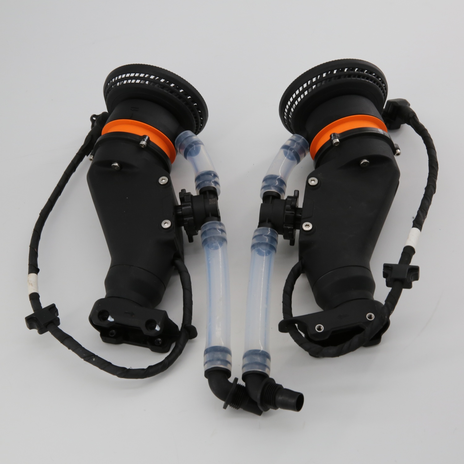 T55 T70S T100S Centrifugal Nozzle Set Original Agricultural Drone Atomizing Sprinkler Drone Accessories Centrifugal Nozzle Drone