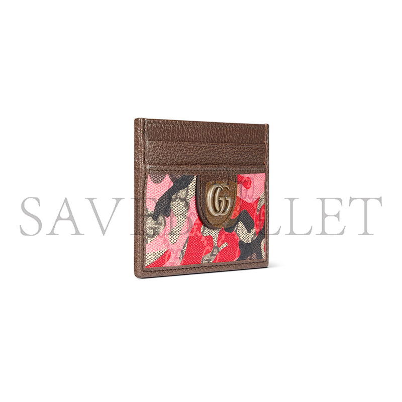 GUCCI GG CARD CASE 834795 (11*7cm)