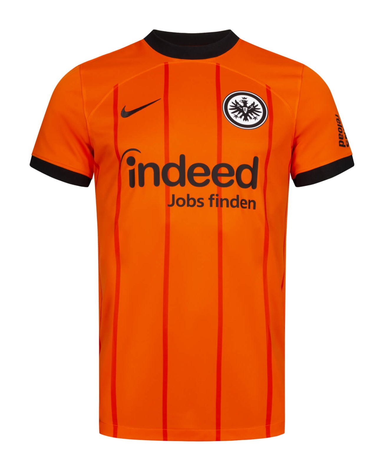Eintracht Frankfurt 2024-25 Third Kit