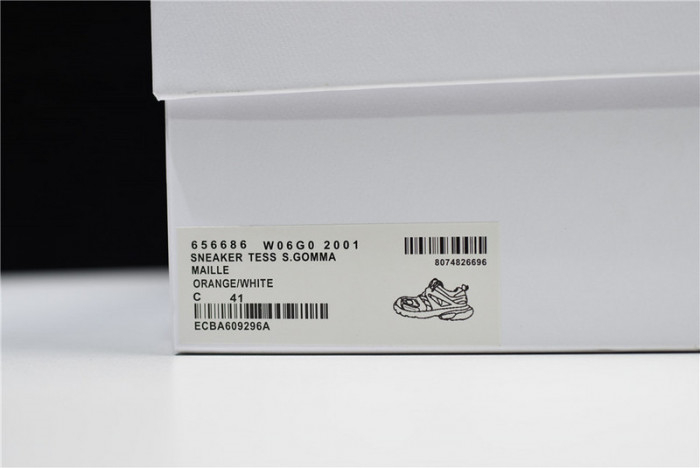 Balenciaga Sneaker TRACK Tess.s.Gomma 5000002(Replica)