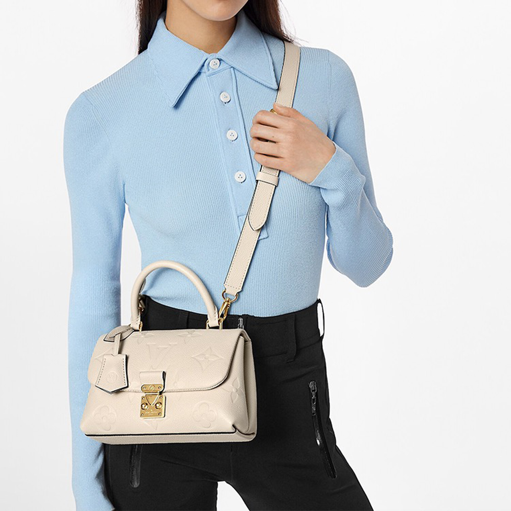 Louis Vuitton Madeleine BB M46008 (10A Mirror Version)