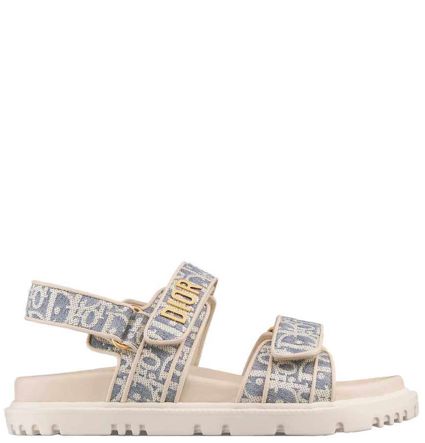 TOP Christian Dior Sandals - Beige