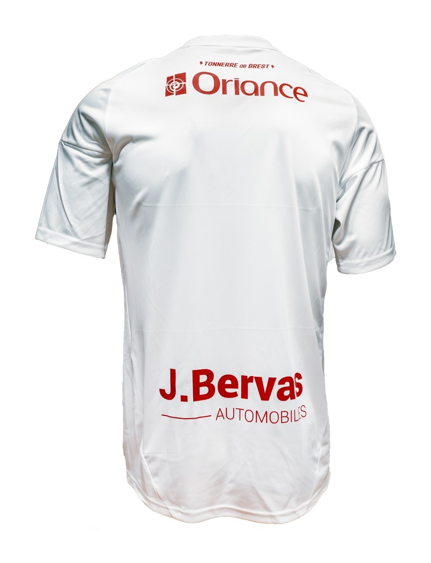 Stade Brestois 2024-25 Away Kit