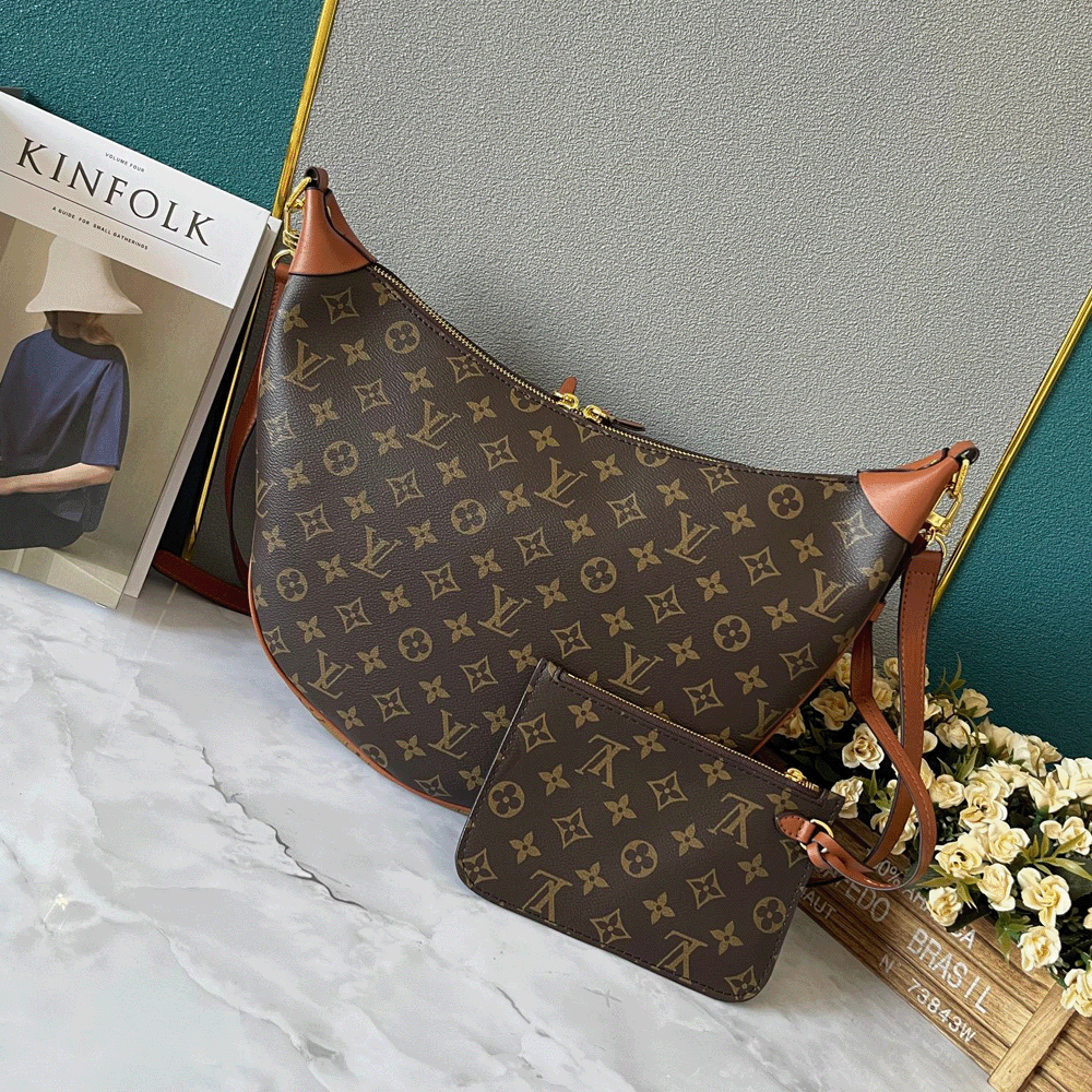 LV Loop Hobo(Replica)