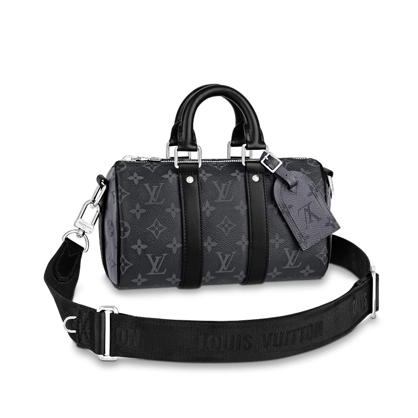 Louis Vuitton LV Keepall 25 Bag M46271（10A Mirror Version）