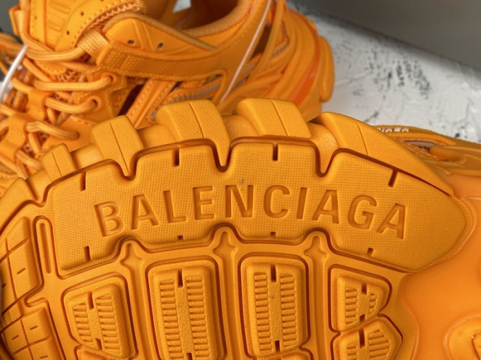 Balenciaga Sneaker TRACK Tess.s.Gomma 4.0 4000013(Replica)
