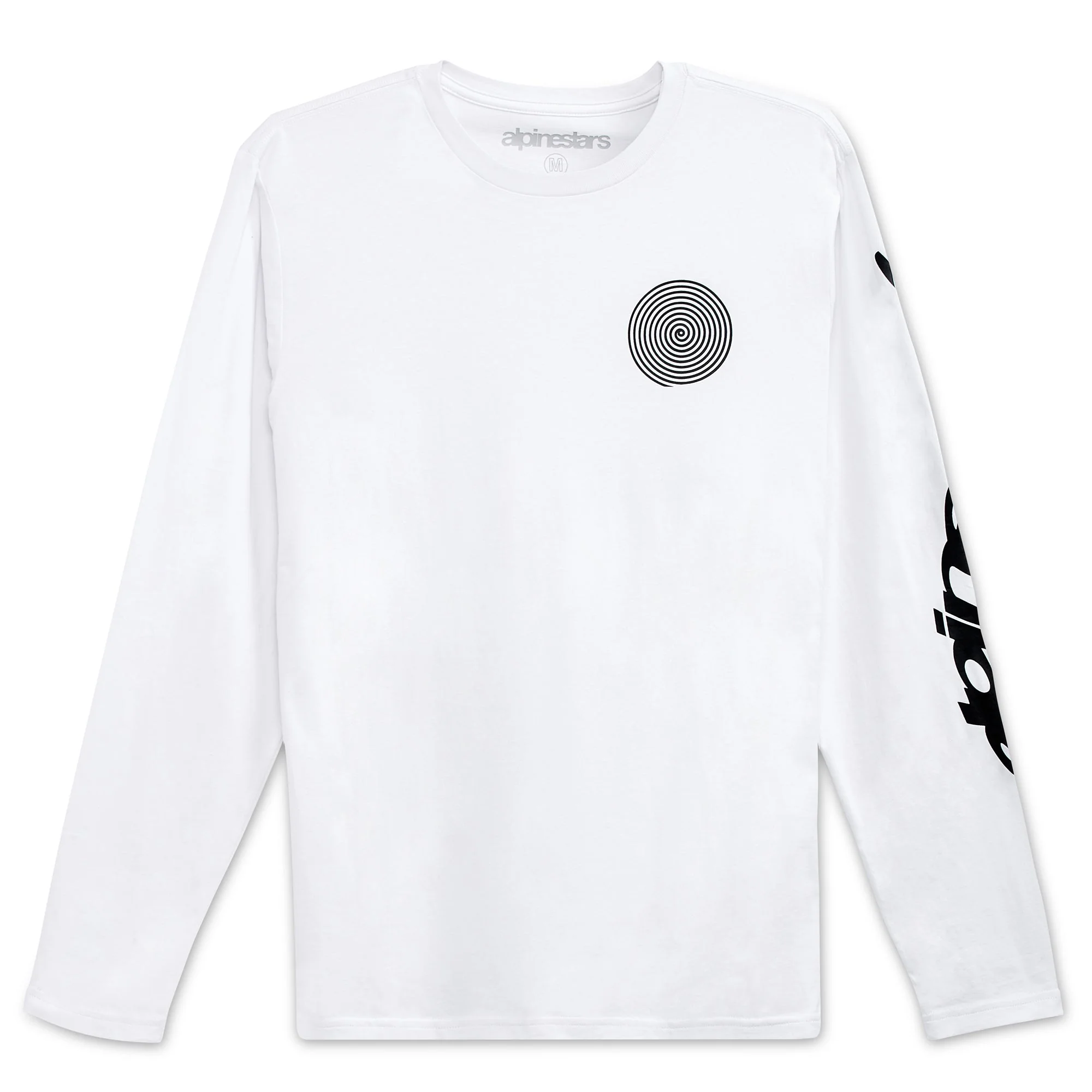 Oscar Twist Tee - Long Sleeve