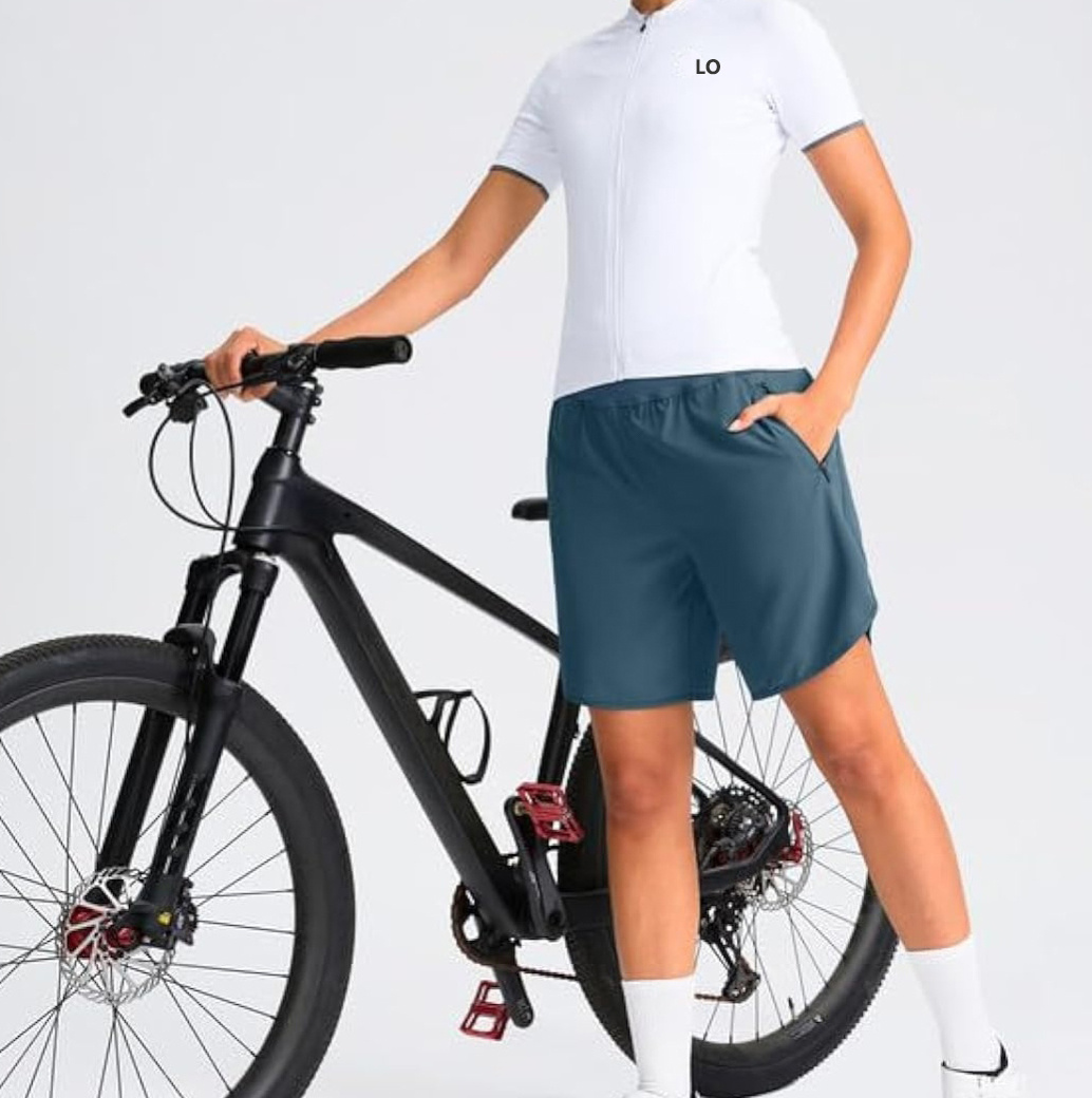 CYCLING WEAR
