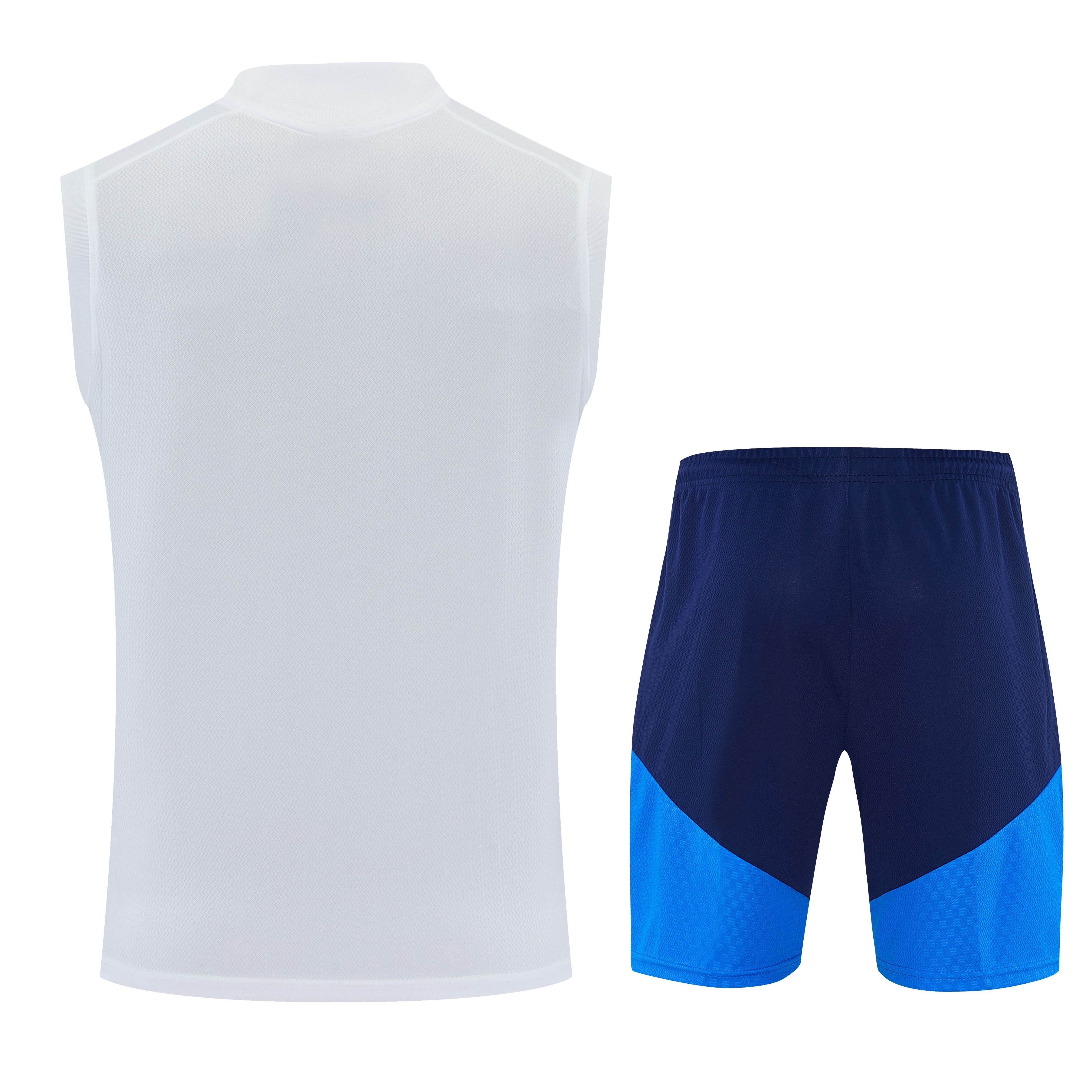 Colombia Pre-Match Training Vest Kits 26-27
