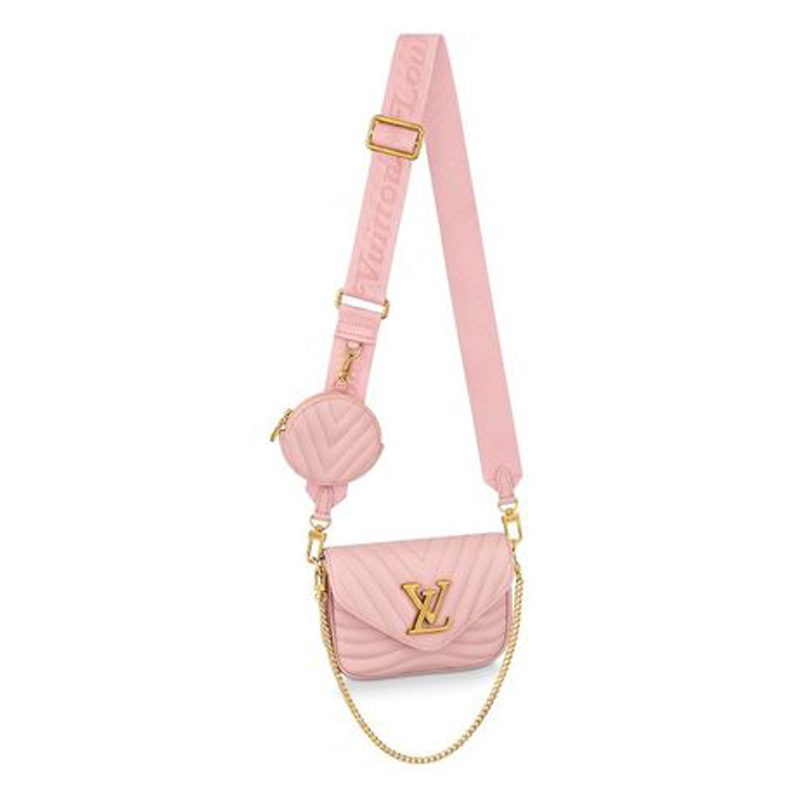 Louis Vuitton  LV Multi Pochette Accessoires M44813 (Replica)