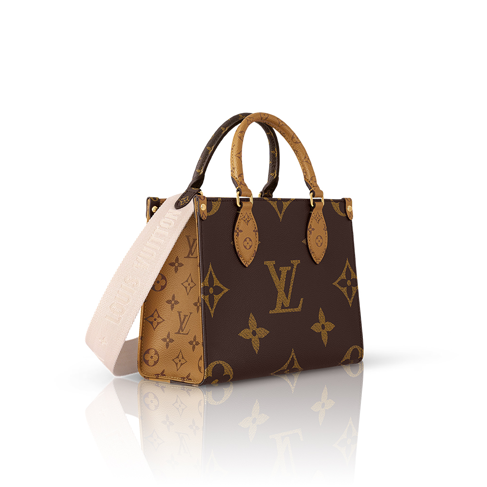 Louis Vuitton OnTheGo PM (Replica)