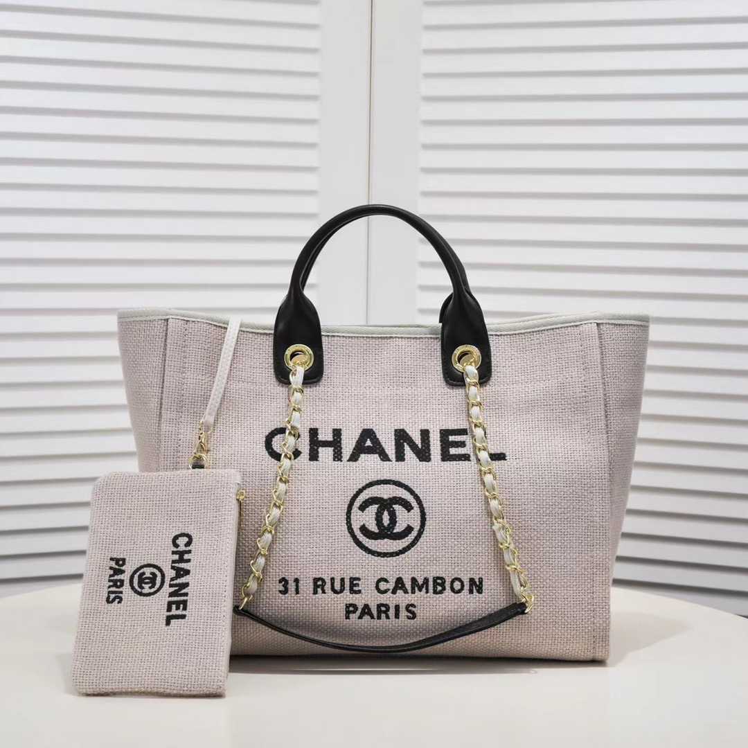 Chanel Tote Bag Collection(Replica)
