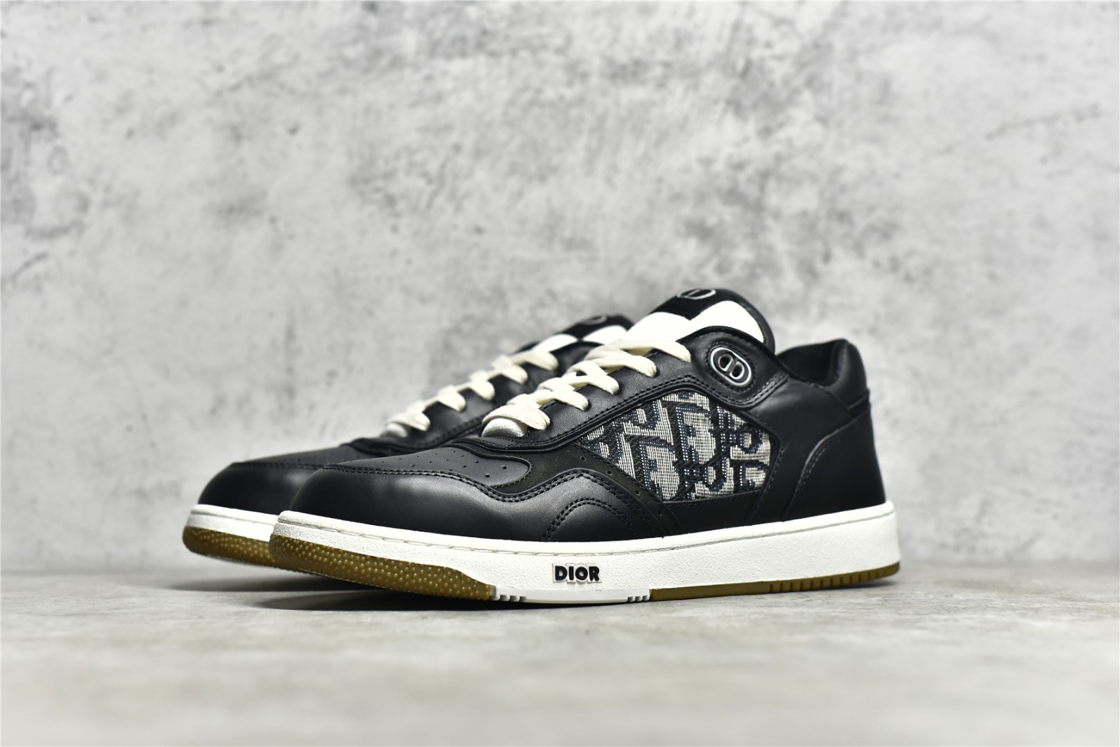 Dior B27 Sneakers Low-Top (AA Version)