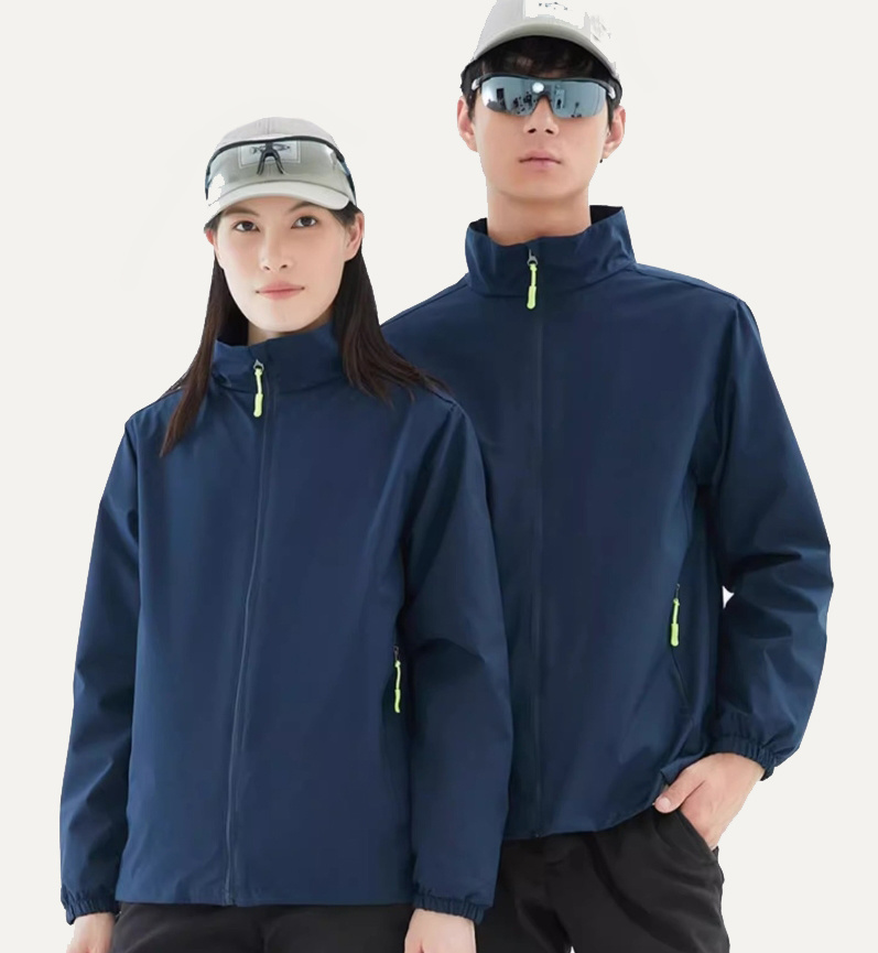 Mens Bomber Jacket Lightweight Casual Spring Fall Windbreaker Zip Up Coat with Pocket