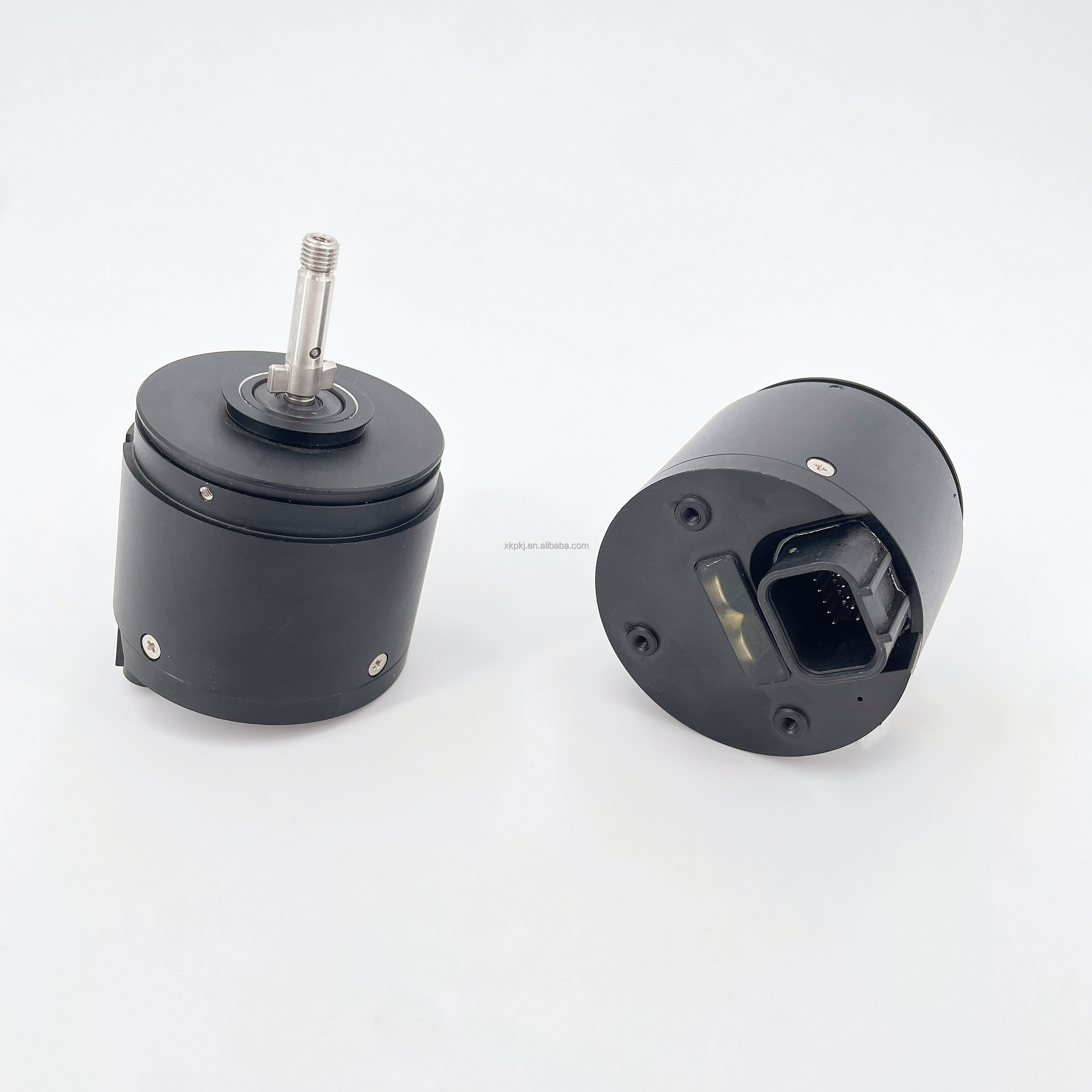 Original T40 Impeller Pump Motor for T50 T40 T20P T25 Argas Drone Repair Replace Agriculture Drone Centrifugal Motor