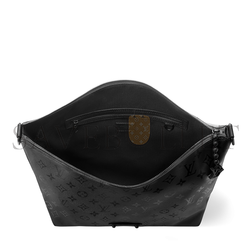 LOUIS VUITTON VAGABON HOBO M27856 (41*32*11cm)