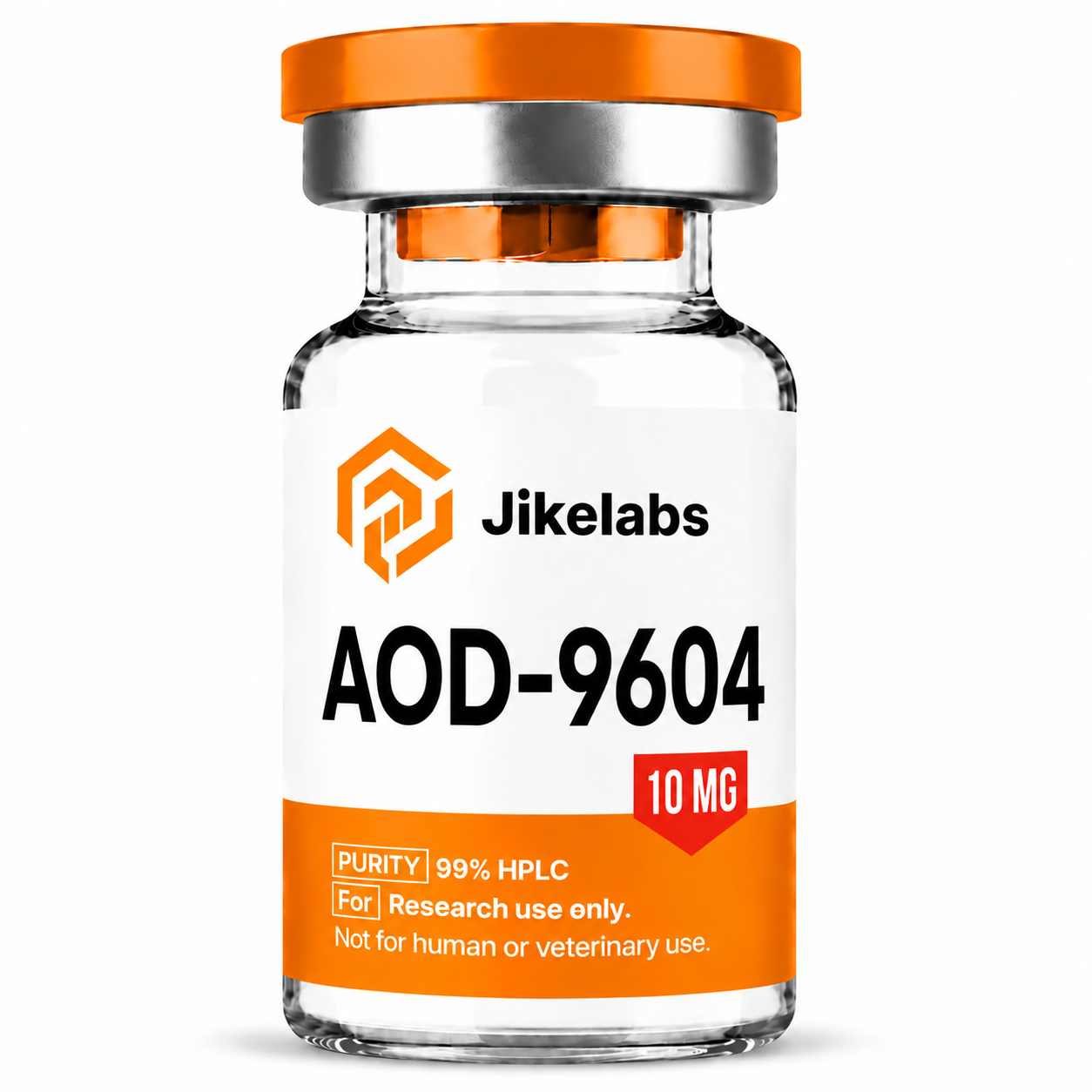 AOD9604 5MG 10MG