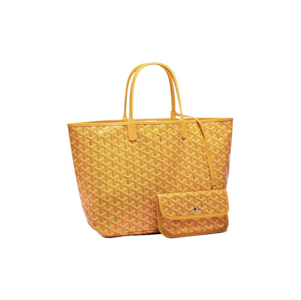 Goyard Tote Saint Louis PM Bag(Replica)