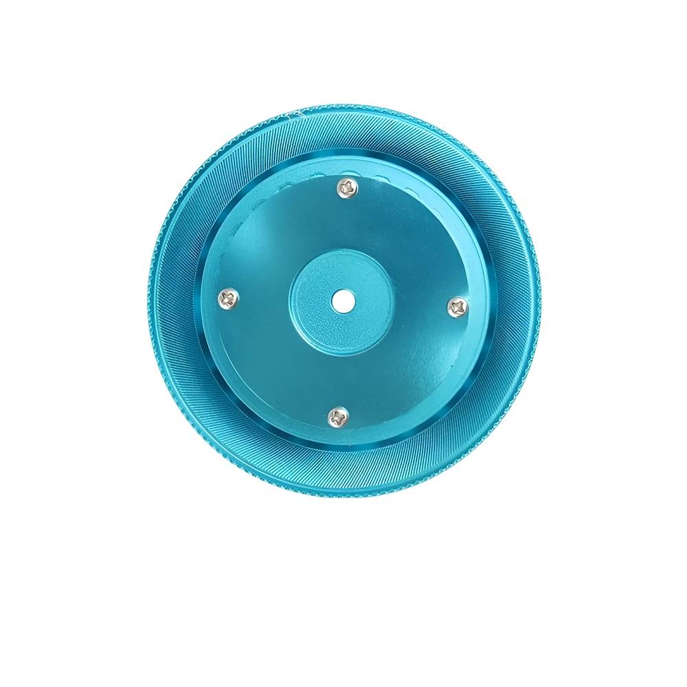 Agricultural T60 T25P Blue Storm Aluminum Alloy Tornado Spray Disk Atomization Finer for Drone Replacement Repair Parts