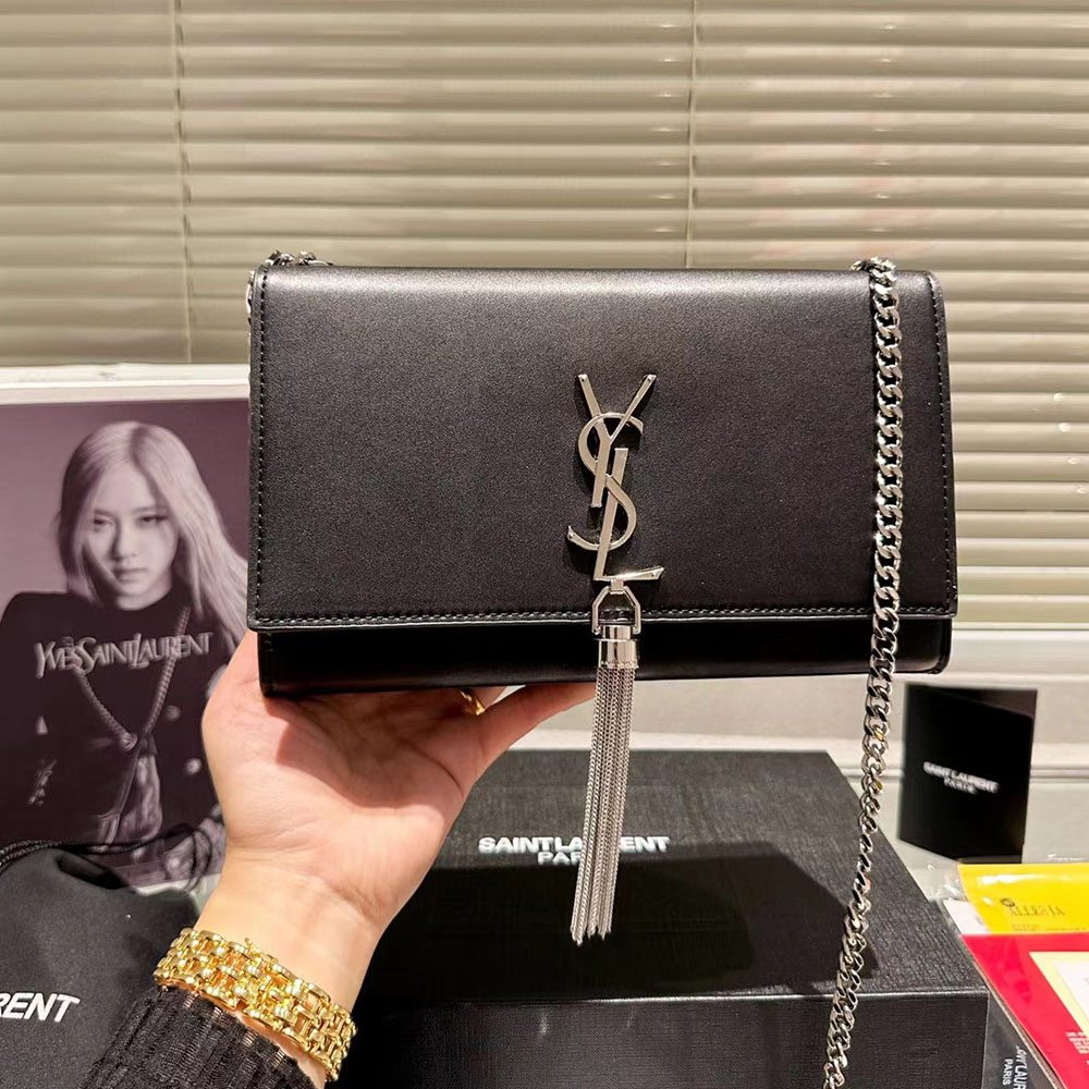 Saint Laurent YSL Kate Tassel Bag (Replica)