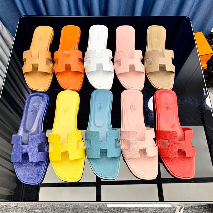Hermès Oran Sandal(Replica)