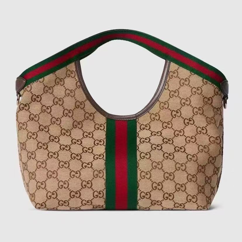 Gucci Giglio small tote bag(Replica)