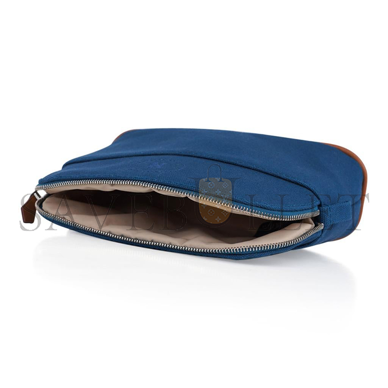 HERMÈS BOLIDE CASE, MINI MODEL (26*18*10cm)