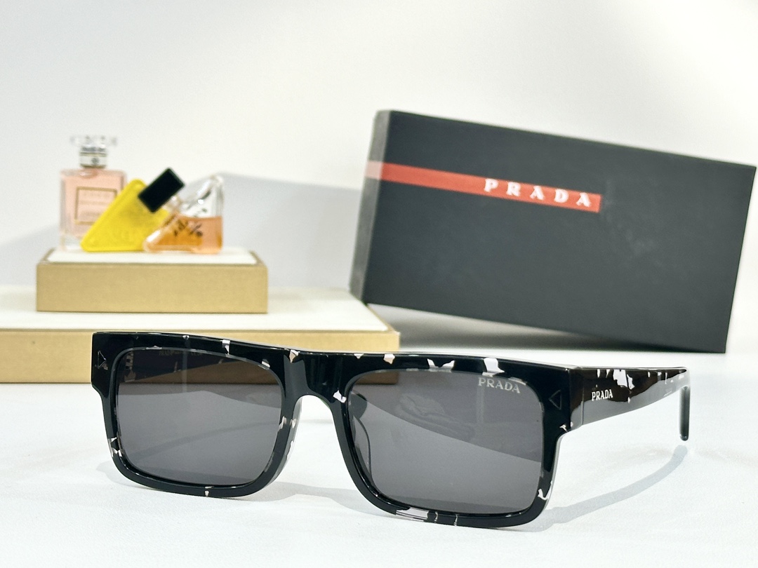 TOP PRADA Sunglasses - 8 Colors
