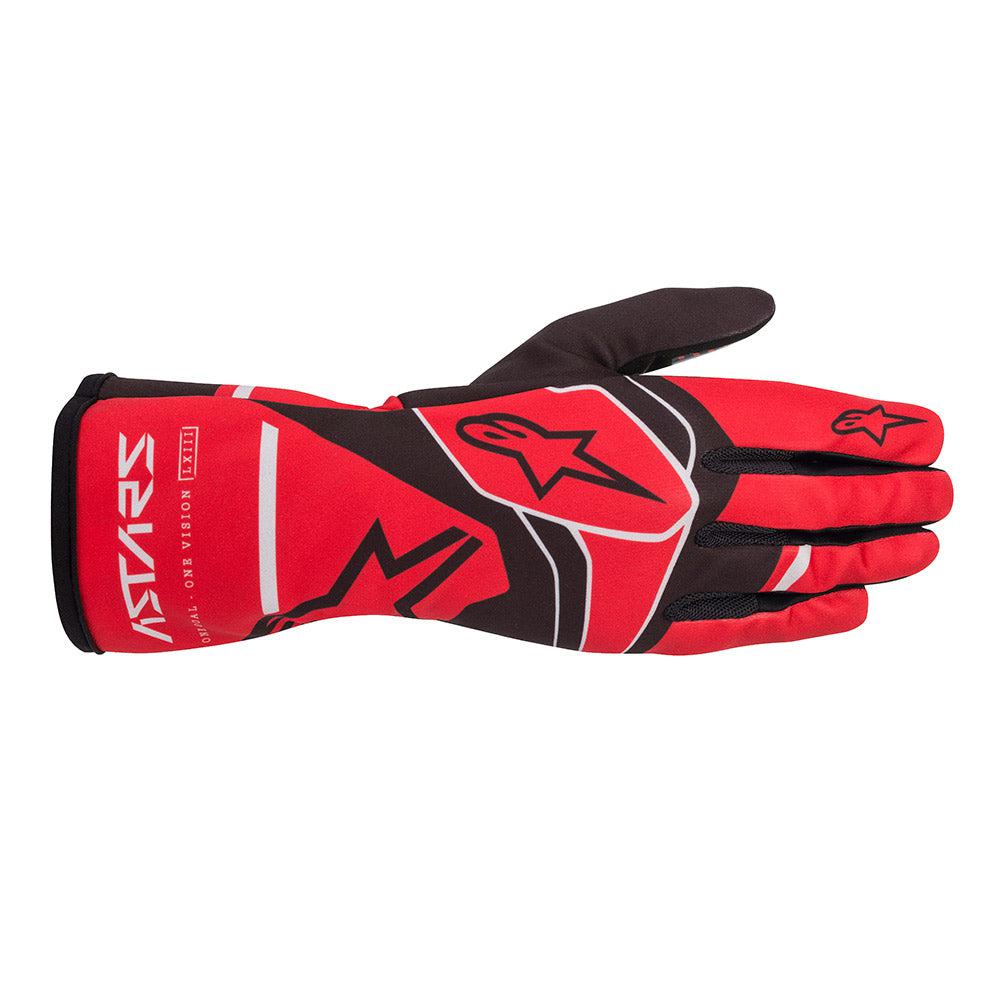 Tech-1 K Race V2 Solid Gloves